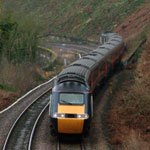 GNER HST - Viewed 1702 times