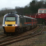 GNER HST - Viewed 1893 times