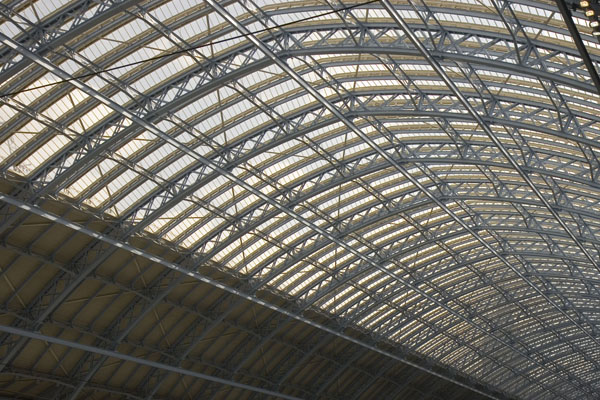 St Pancras