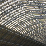 St Pancras - Viewed 1357 times