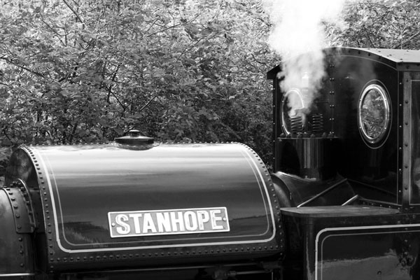 Stanhope