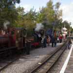 South Tynedale Railway - Viewed 1510 times