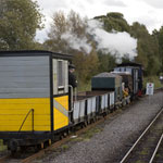 South Tynedale Railway - Viewed 1468 times