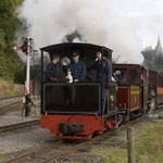 South Tynedale Railway - Viewed 1521 times