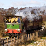 Tanfield Railway - Viewed 1346 times