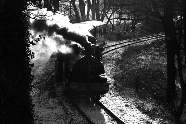 Tanfield Railway