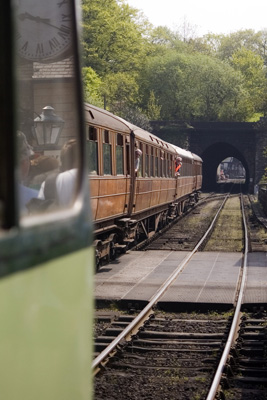 Grosmont