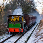 Tanfield Railway - Viewed 1260 times