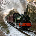 Tanfield Railway - Viewed 1555 times