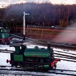 Tanfield Railway - Viewed 1258 times