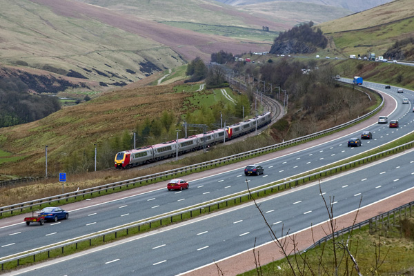 Tebay