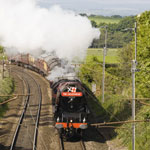 Duchess of Sutherland - Viewed 1491 times