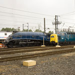 ECML Locomotives - Viewed 1599 times