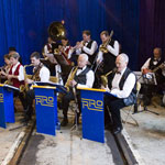 NedRailways Rail Jazz Orchestra - Viewed 1345 times