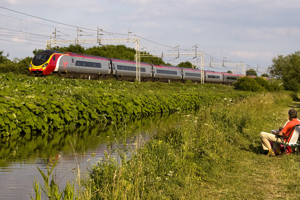 Pendolino