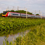 Pendolino - Viewed 1734 times