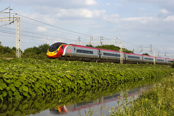 Pendolino